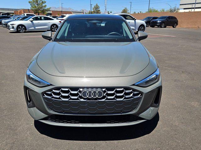 audi new a5 2025 WAU1BCFU7SN101730 image audi new a5 2025 WAU1BCFU7SN101730 image